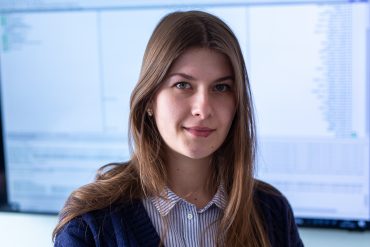 Diana Vasilieva SoftCon